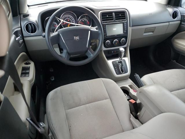 2011 Dodge Caliber Mainstreet