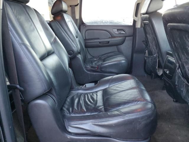 2008 GMC Yukon XL K1500