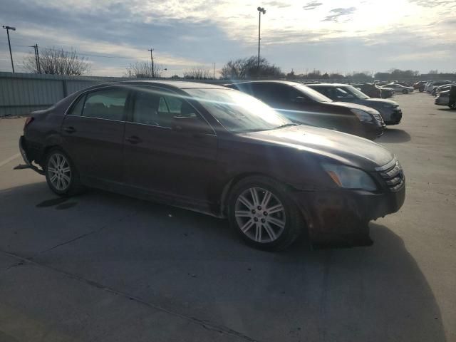 2007 Toyota Avalon XL