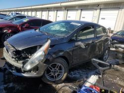 Salvage cars for sale at Louisville, KY auction: 2019 Ford Fiesta SE