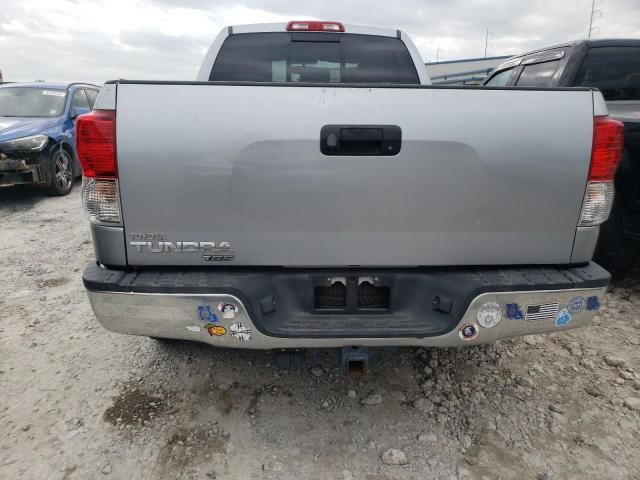 2013 Toyota Tundra Double Cab SR5