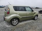 2010 KIA Soul +