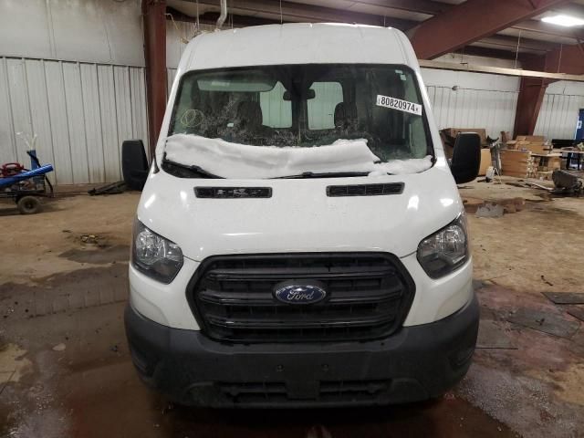 2020 Ford Transit T-250