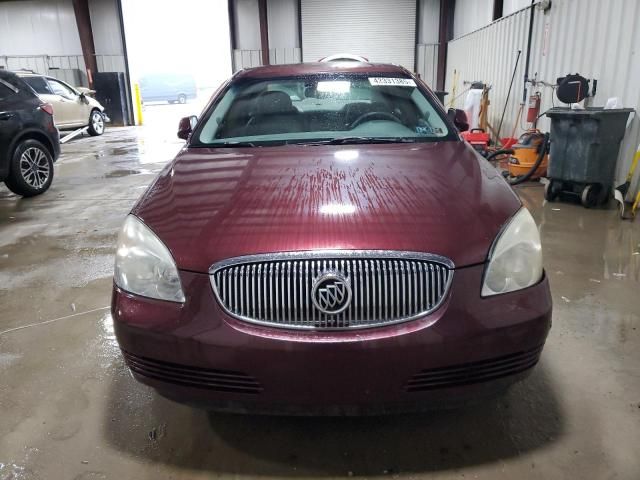 2007 Buick Lucerne CXL