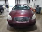 2007 Buick Lucerne CXL