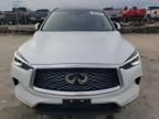 2023 Infiniti QX50 Sensory