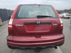 2010 Honda CR-V LX