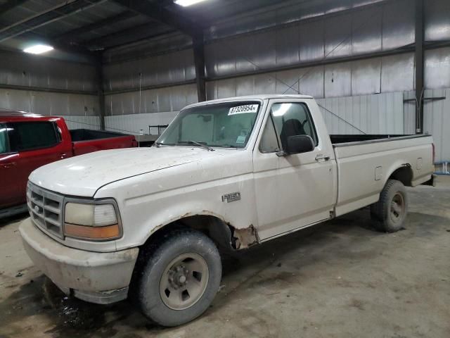 1995 Ford F150