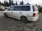 1998 Honda Odyssey