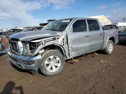 Lots with Bids for sale at auction: 2019 Dodge 1500 Laramie