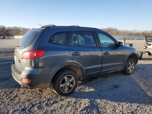 2007 Hyundai Santa FE GLS