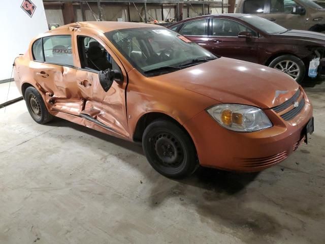 2007 Chevrolet Cobalt LS