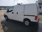 2016 Nissan NV200 2.5S