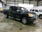 2012 Nissan Titan S