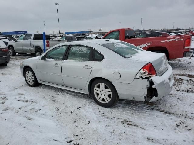 2013 Chevrolet Impala LT