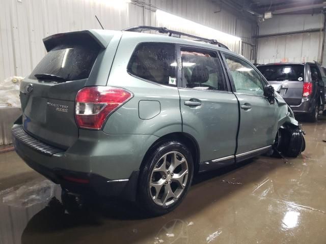 2015 Subaru Forester 2.5I Touring