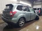 2015 Subaru Forester 2.5I Touring