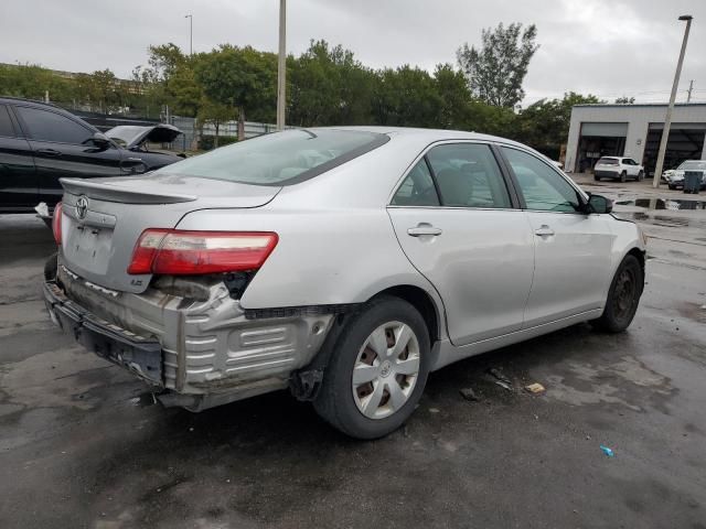 2009 Toyota Camry Base