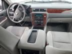 2009 Chevrolet Tahoe K1500 LT