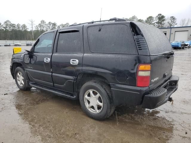 2001 GMC Denali