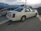 2002 Cadillac Deville