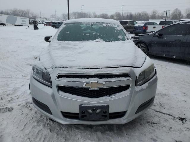 2013 Chevrolet Malibu LS