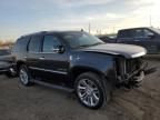 2013 Cadillac Escalade Platinum