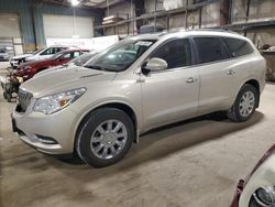 2014 Buick Enclave en venta en Eldridge, IA