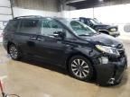 2018 Toyota Sienna XLE