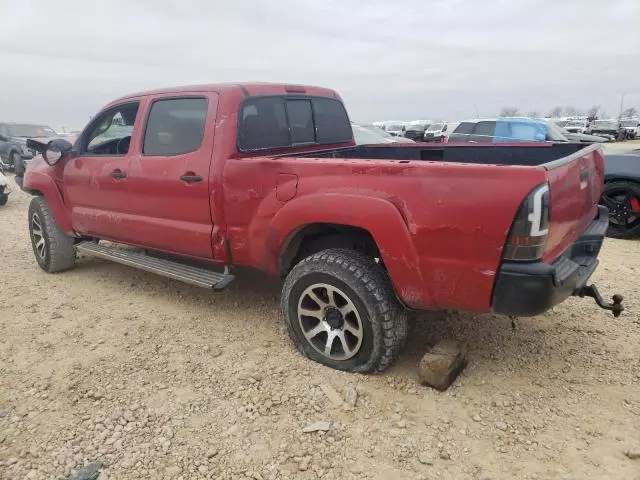 2006 Toyota Tacoma Double Cab Prerunner Long BED