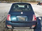 2013 Fiat 500 Sport