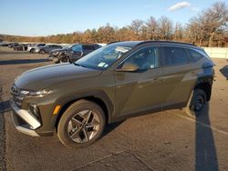 2025 Hyundai Tucson SEL en venta en Brookhaven, NY