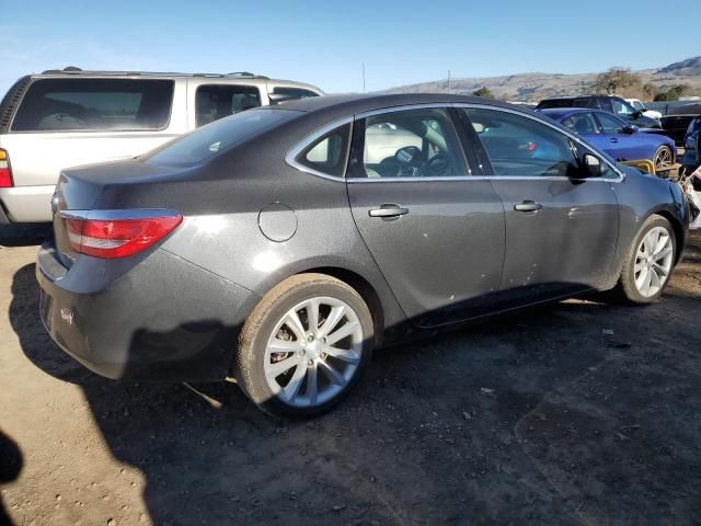 2016 Buick Verano Convenience