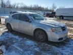 2012 Dodge Avenger SE