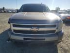 2009 Chevrolet Silverado K1500 LTZ