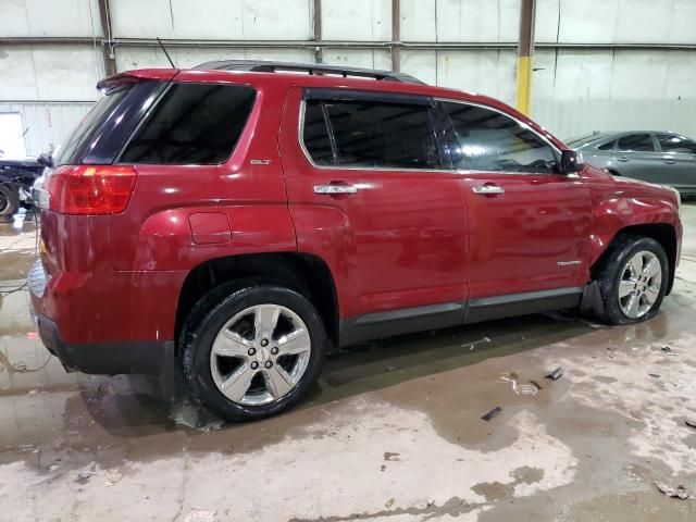 2015 GMC Terrain SLT