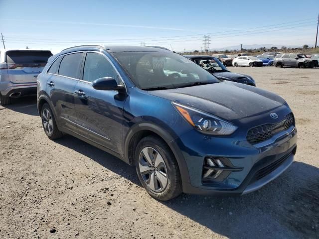 2020 KIA Niro LX