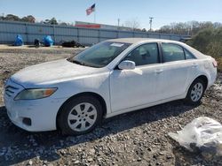 Lots with Bids for sale at auction: 2010 Toyota Camry Base