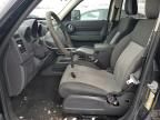 2007 Dodge Nitro SXT