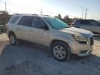 2014 GMC Acadia SLE