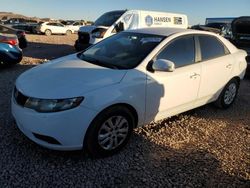 2010 KIA Forte EX en venta en Phoenix, AZ