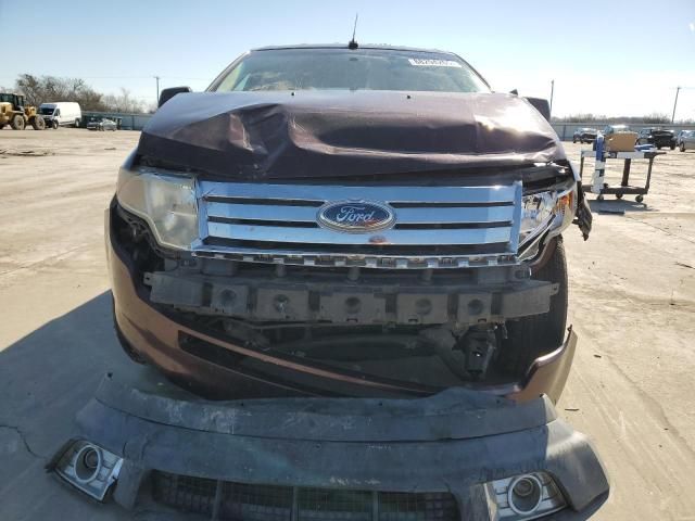 2010 Ford Edge SEL