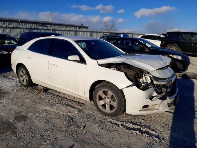 2016 Chevrolet Malibu Limited LT