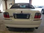 2003 Lincoln LS