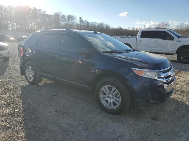 2011 Ford Edge SE