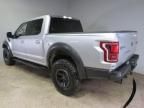 2017 Ford F150 Raptor