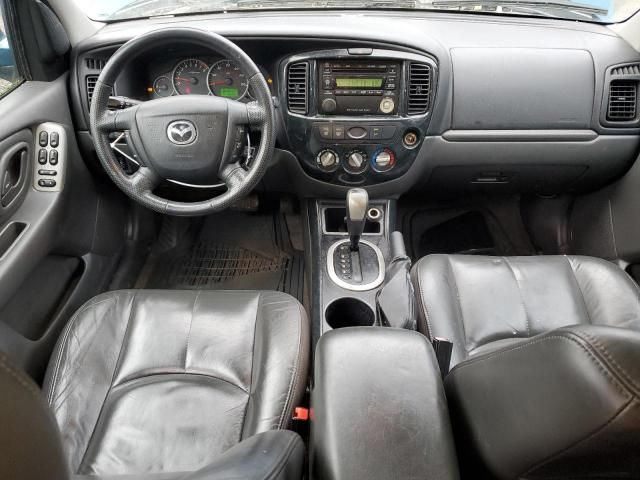 2005 Mazda Tribute S