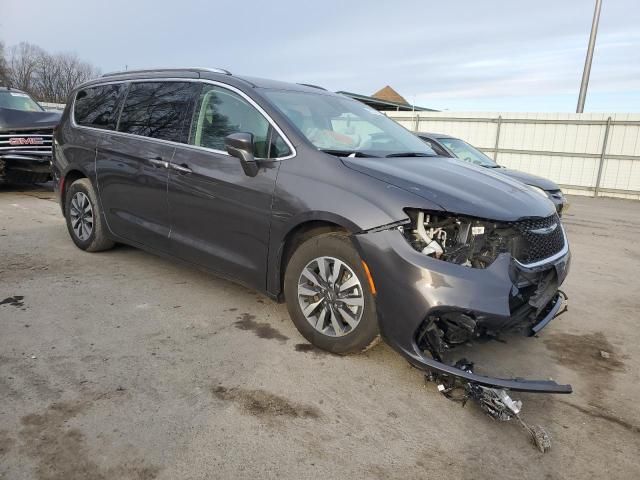 2021 Chrysler Pacifica Hybrid Touring L