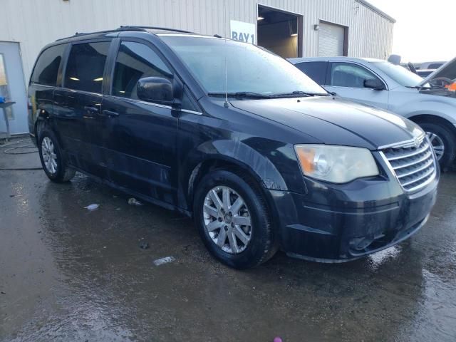 2008 Chrysler Town & Country Touring