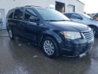 2008 Chrysler Town & Country Touring